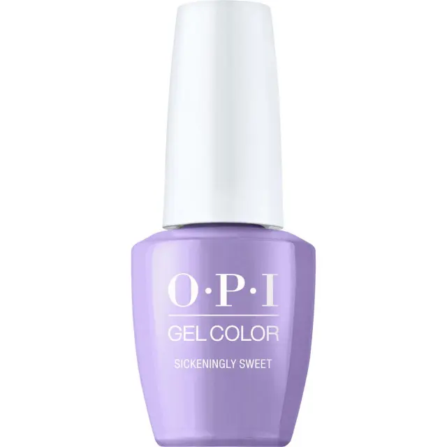 OPI Gel Color Sickeningly Sweet 15ml