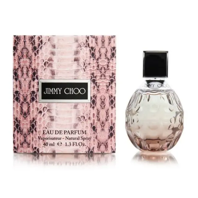 Jimmy Choo Eau de Parfum 40ml