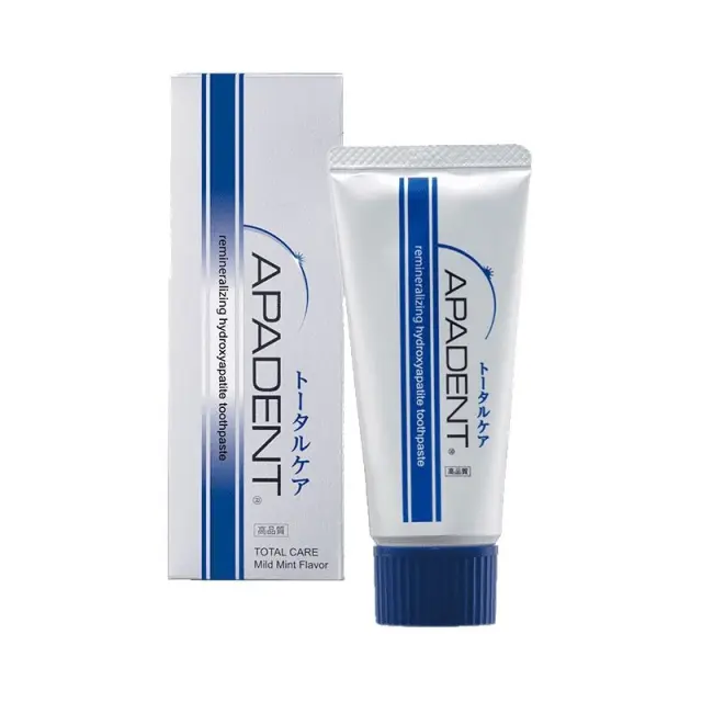 TEPE Apadent Οδοντόπαστα Total Care, 60gr