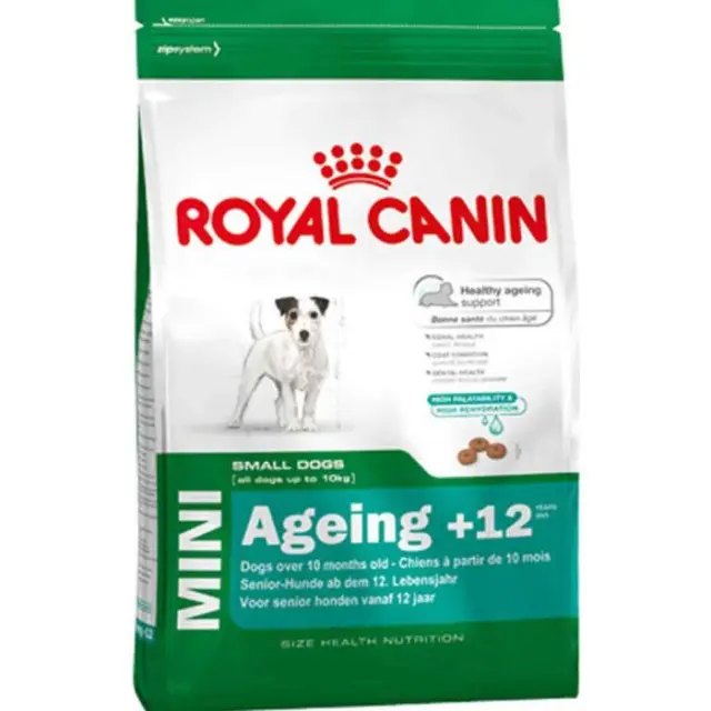 Royal Canin Mini Ageing 12+ 1.5kg