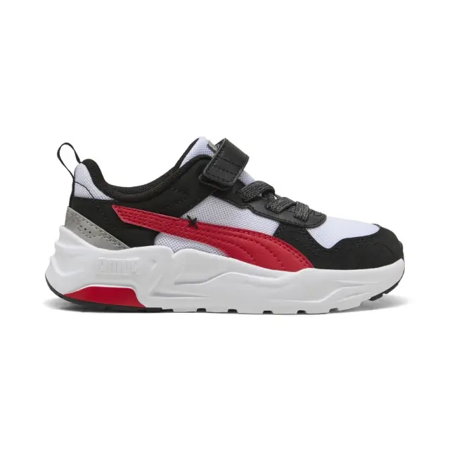Puma Trinity 2 LT Mid 90s AC+ PS 406075-01 - 35