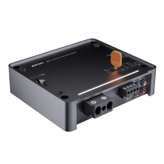 ETON MA2 -2-channel amplifier 3