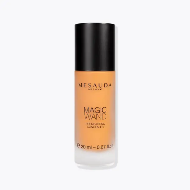 MESAUDA MAGIC WAND Multi-use Foundation and Concealer C65