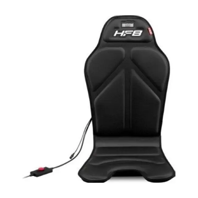 Next Level Racing Gaming F-GT Pro Direct Keyboard and Mouse Tray Black (NLR-R006)
