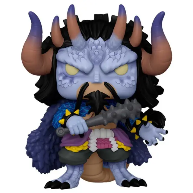 Φιγούρα Funko POP! One Piece - Kaido (Beast Form) #1624 Supersized 2