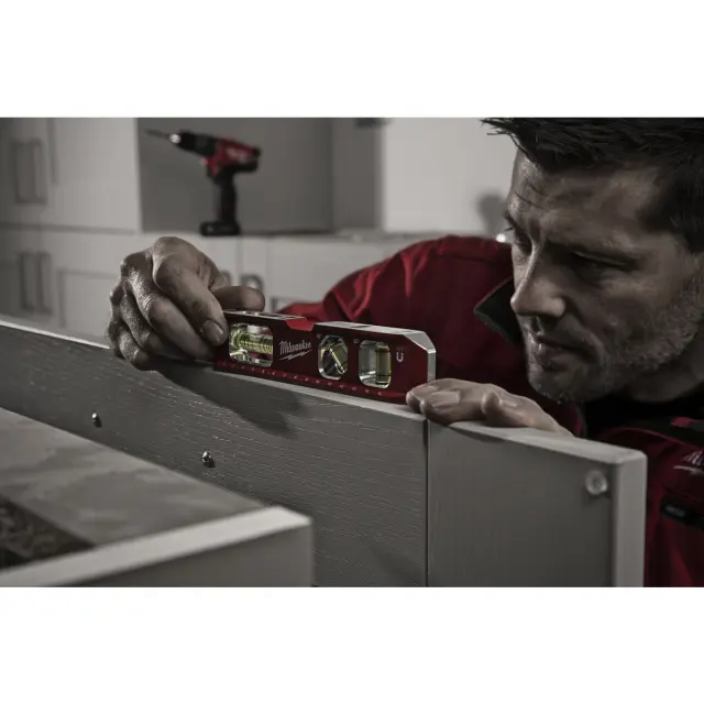 Milwaukee 4932459097 - Καμπυλωτό Αλφάδι Torpedo 2