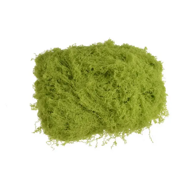 Moss τεχνητό γρασίδι πακέτο 100g, ανοιχτό πράσινο