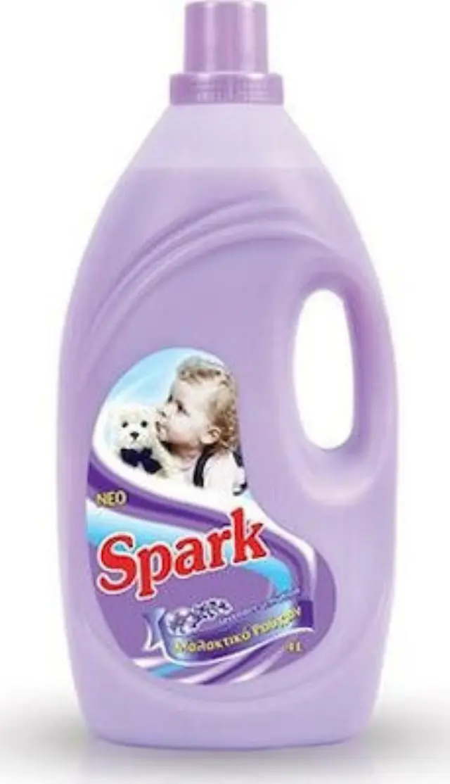 Μαλακτικό Spark 1.5lt Αρωμα Λεβάντα