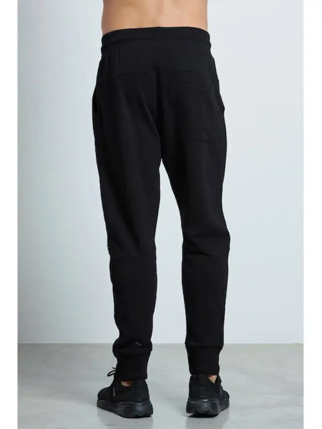 Body Talk Jogger Black 1231-950600 - S 3