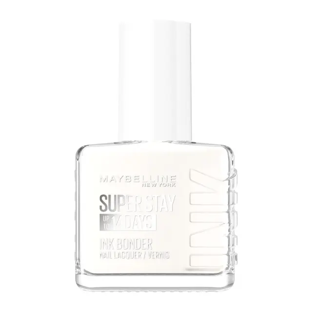 Superstay Ink Bonder Βερνίκι Νυχιών 12ml