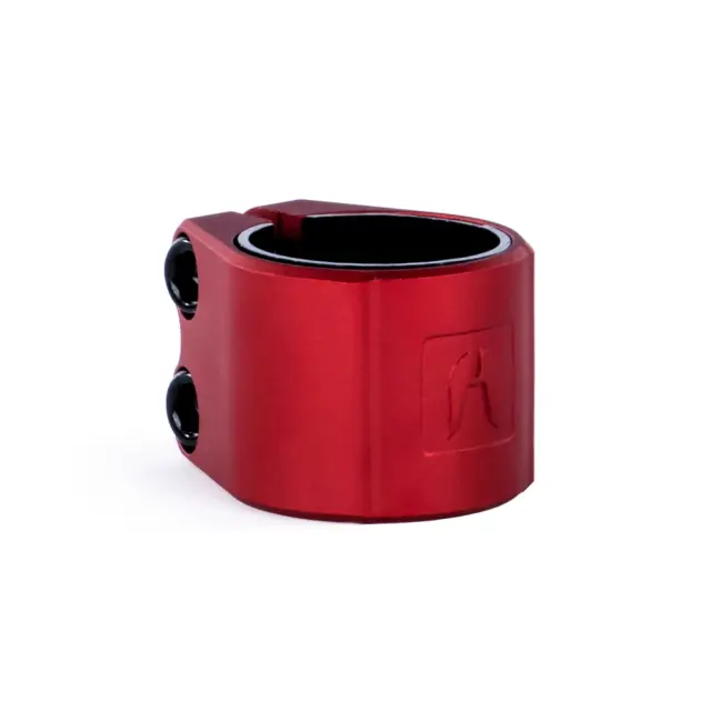ETHIC DTC Valkyria Clamp - Red