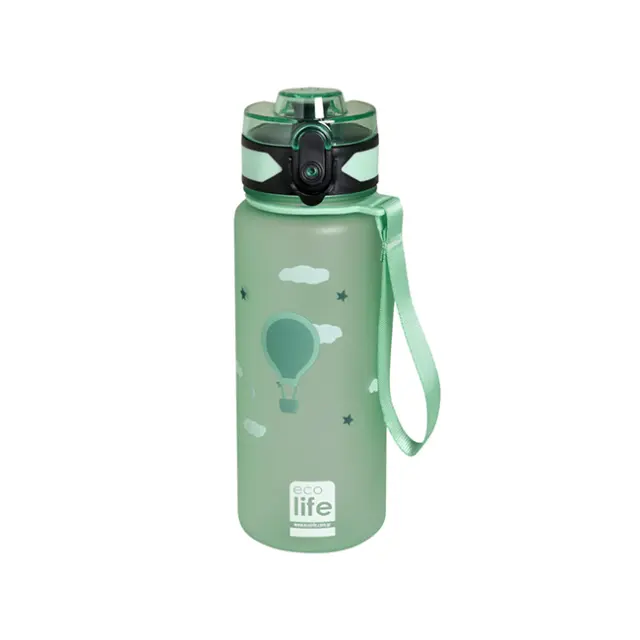 Ecolife Παγούρι Tritan 500ml Airballoon (33-BO-2312)