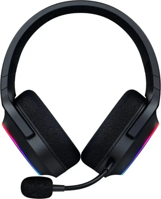 Razer BARRACUDA X Chroma – RGB Wireless + Bluetooth – PC/PS5/Switch/Android Gaming Headset 3