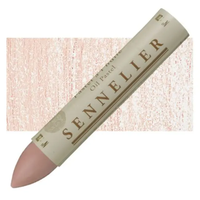 Sennelier Παστέλ Λαδιού - Rose Ochre - 36ml