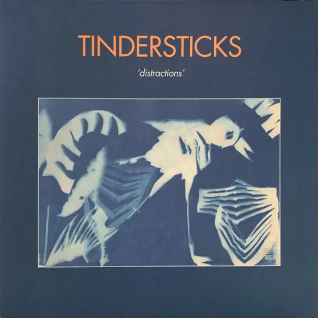 Tindersticks - Distractions (Vinyl)