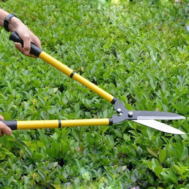 Επεκτεινόμενο Ψαλίδι Κήπου - Extendable Garden Shears 003120 2