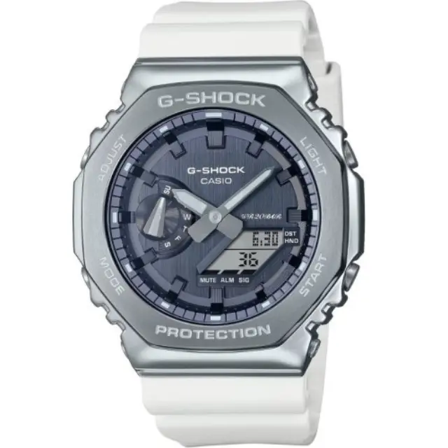 Casio G-Shock GM-2100WS-7AER