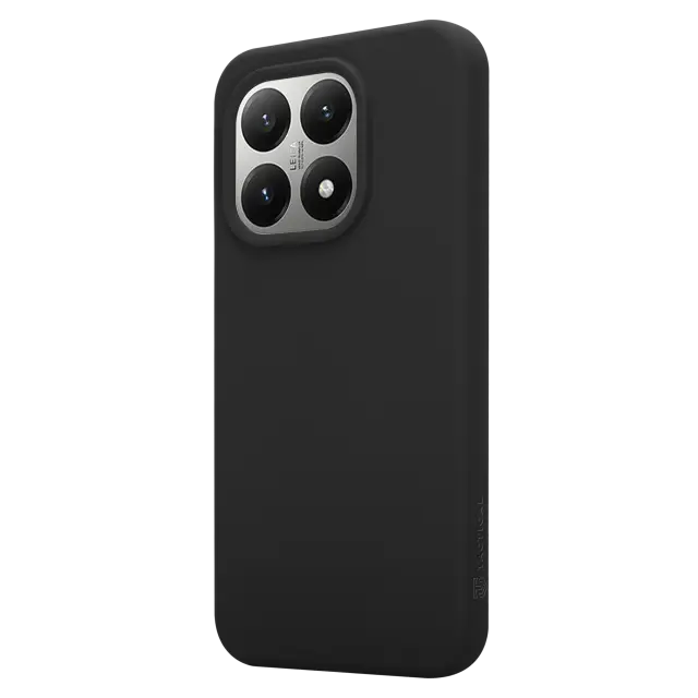 Tactical Velvet Smoothie Cover for Xiaomi 15T Asphalt 3