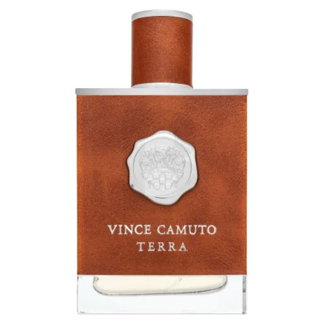 Vince Camuto Terra Eau de Toilette for men 100 ml