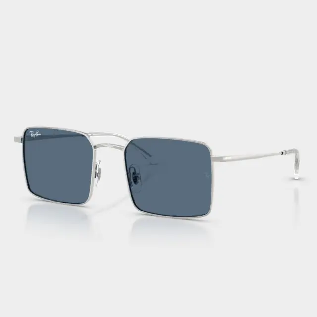 Γυαλιά ηλίου Ray Ban RB3782 003/80 Ασημί - 50