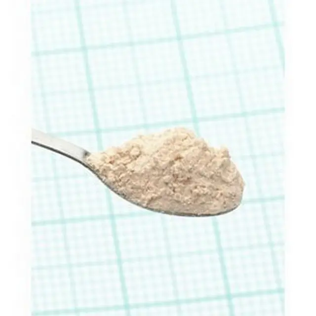 WHEY PROTEIN με γεύση φράουλα 2