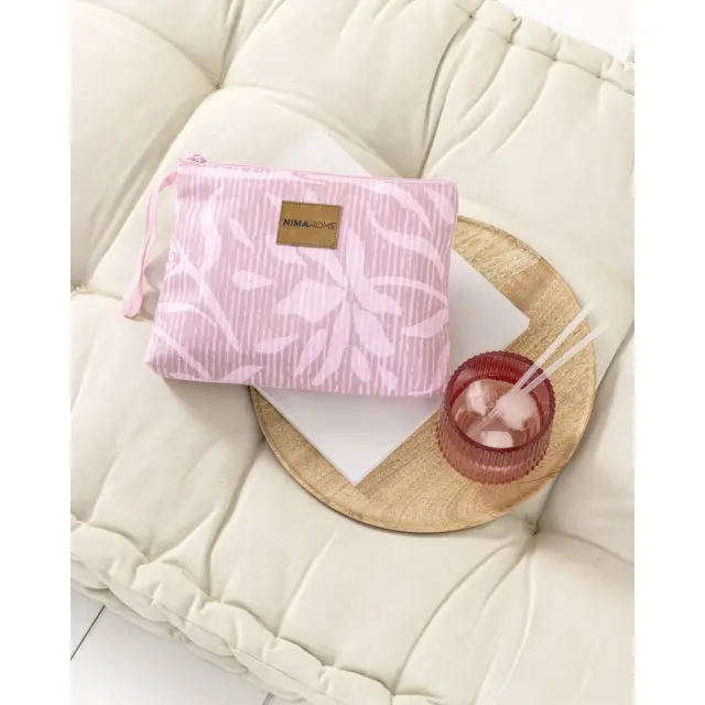 Νεσεσέρ Θαλάσσης με φερμουάρ (25x17) Kiui microfiber nima