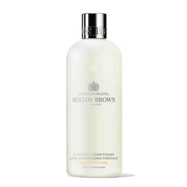 Indian Cress Purifying Conditioner 300ml
