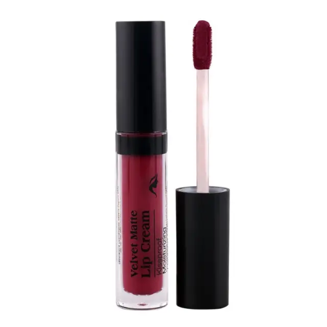 Isabelle Dupont Velvet Matte Lip Cream, 5,5ml 611