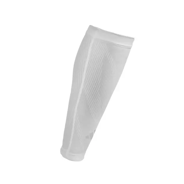 adidas Performance Adult Compression Calf Sleeves Άσπρο ADSL-13323WH (adidas Performance) 2