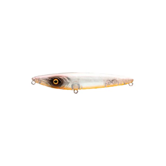 Τεχνητό Fishus Lurenzo Espetit 12.5cm Hot Belly Glass