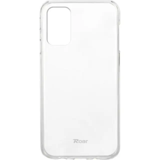 Θήκη Roar Jelly Σιλικόνης Διάφανη (Galaxy A32 5G)
