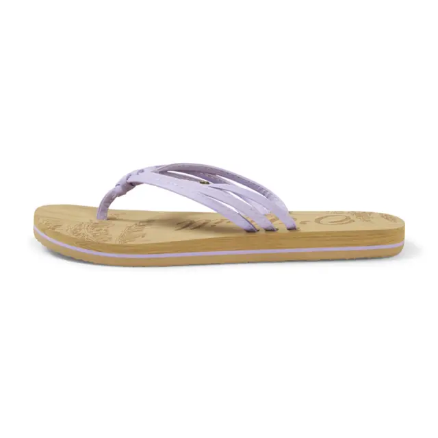 O'neill Women's Ditsy Sandals Μωβ N1400002-14513 (O'neill) 2
