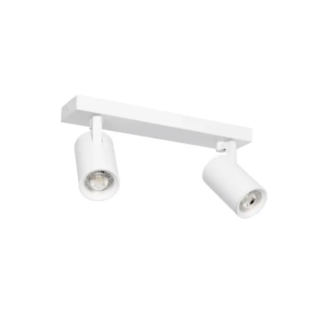 Φωτιστικό Σποτ Οροφής - SPOTA KLV-101-0137 3