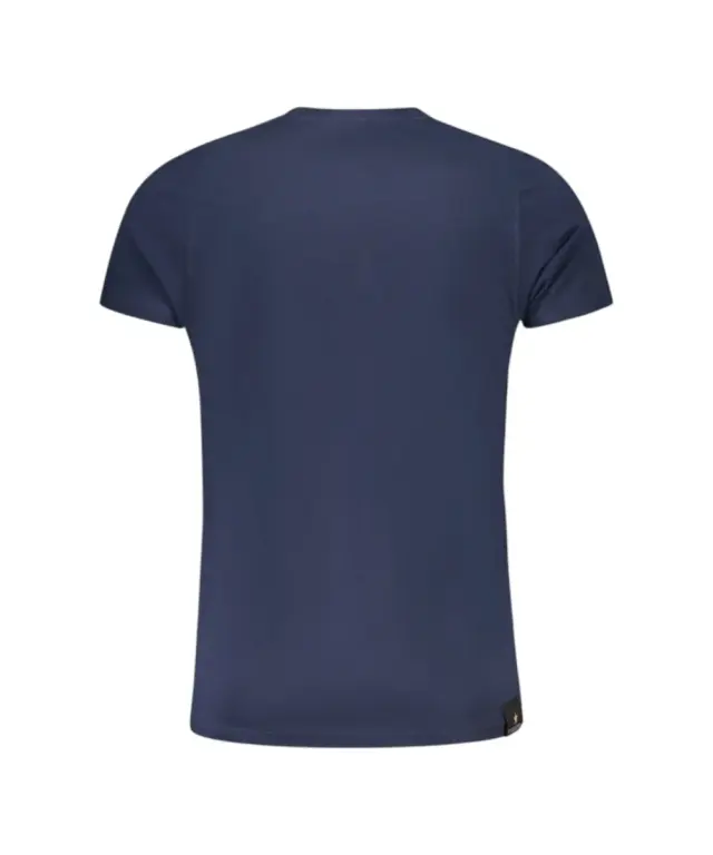 Accademia Militare - Ανδρικό T-shirt Army 1659 Mens Short Sleeve S5S637-5586-044 Μπλε 2