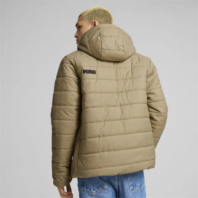 ESS Padded Jacket oak branch 848938-67 - 2XL 3