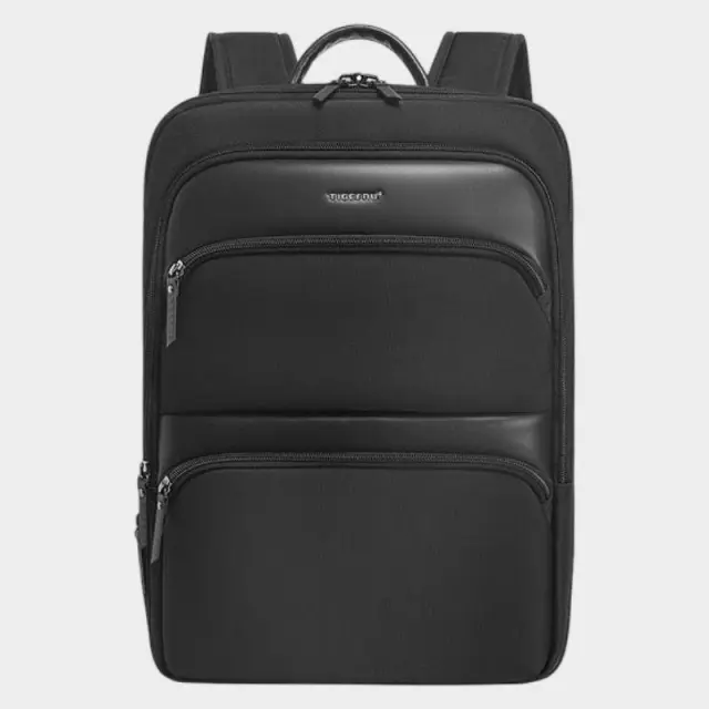 Τσάντα Πλάτης Tigernu T-B9121 Μαύρο - ONESIZE