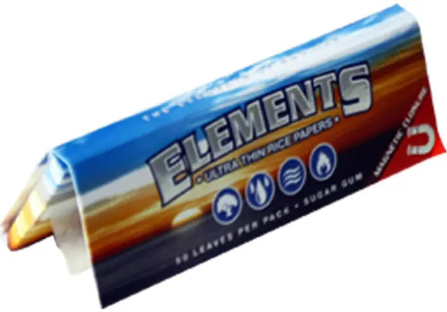 Elements Χαρτάκια - 1¼