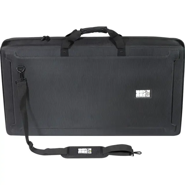 WALKASSE W-MCB-OPUSQUAD Shockproof Eva Case Pioneer® OPUS-QUAD Black (Shoulder bag). 2