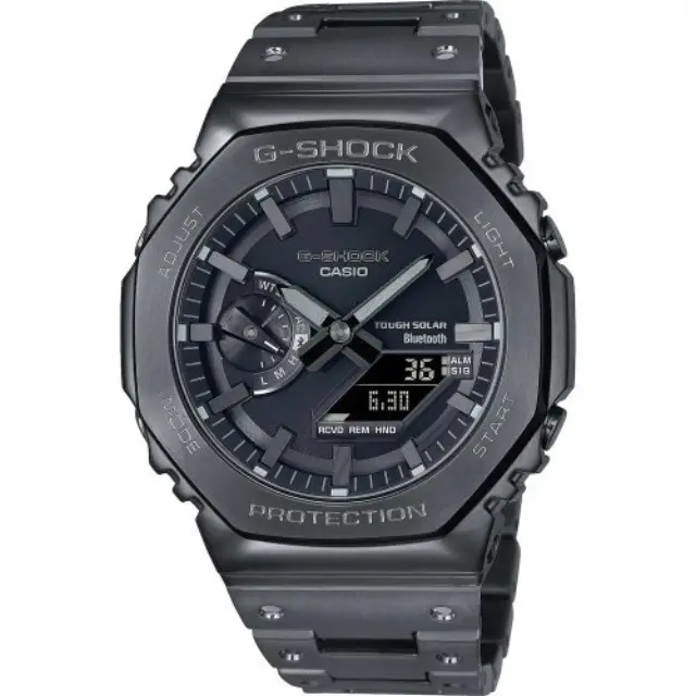 Casio G-Shock GM-B2100BD-1AER