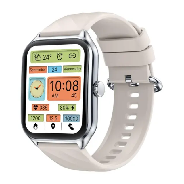 Zeblaze GTS 4 smartwatch