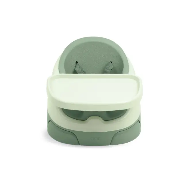 Βρεφικό Κάθισμα Mamas & Papas Bug & Act Tray Eucalyptus 22180344 2
