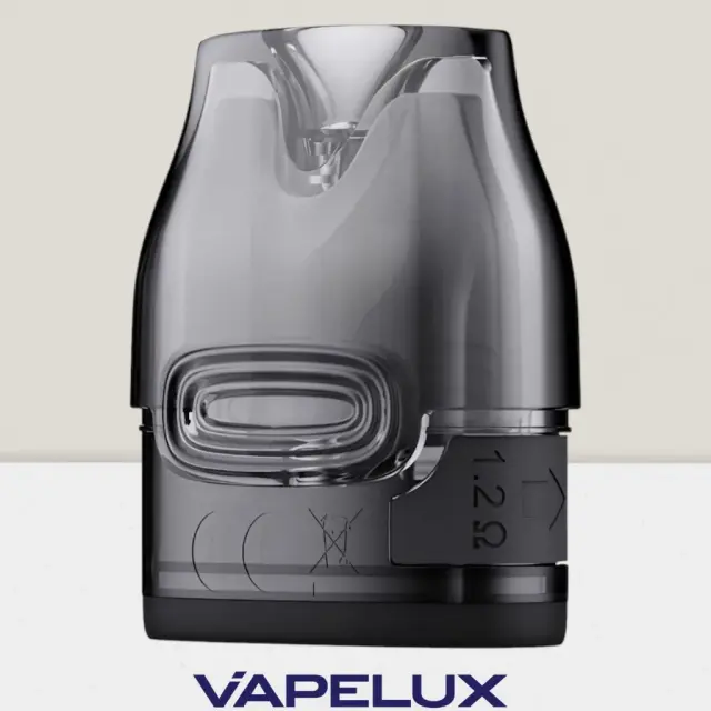Voopoo VMate V2 3ml Replacement Pod 1.2ohm