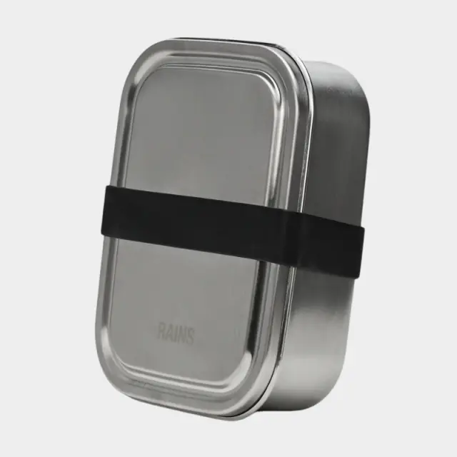 Lunch Box Rains 14930-32 Ασημί - ONESIZE 2