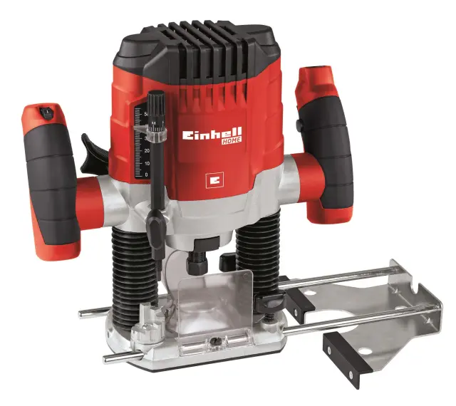 Einhell TC-RO 1155 E - Ρούτερ (4350470)