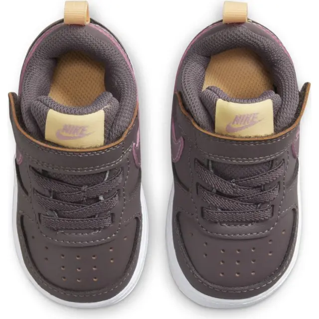 Nike Court Borough Low 2 BQ5453-200 - 22 3