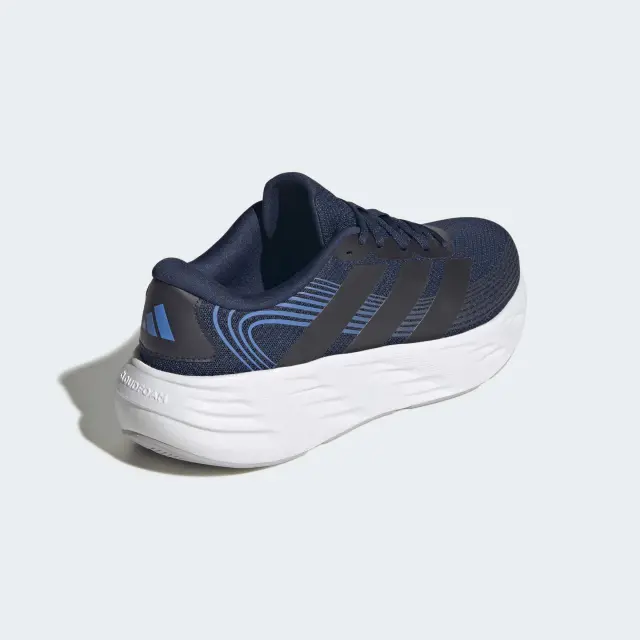 adidas Performance Men's Runfalcon 6 All Terrain Πράσινο Σκούρο IH1825 (adidas Performance) 2
