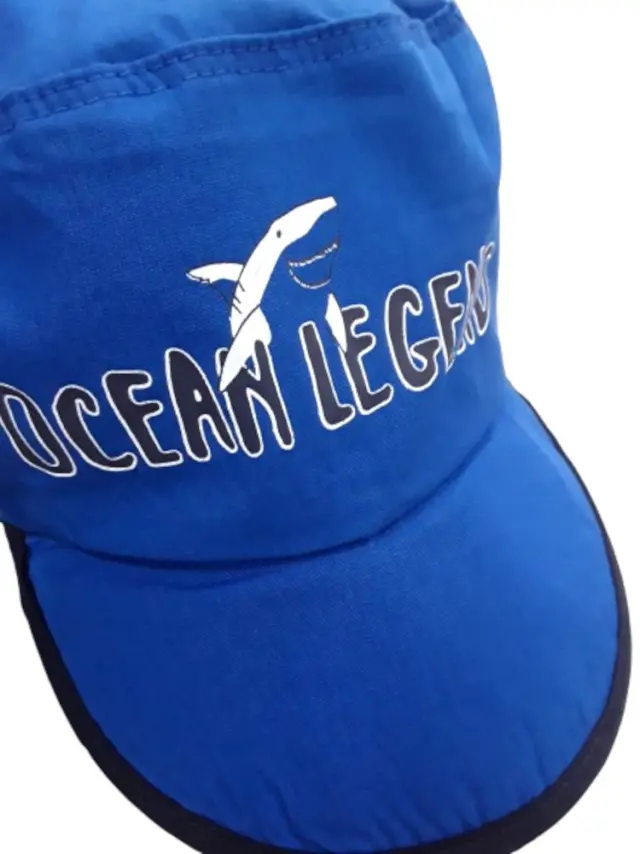 Καπελάκι Blue Ocean Legend Venere 7170729 - 48 cm (12-18m) 3