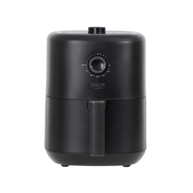 Adler Air Fryer AD 6310 3L Black (AD 6310)