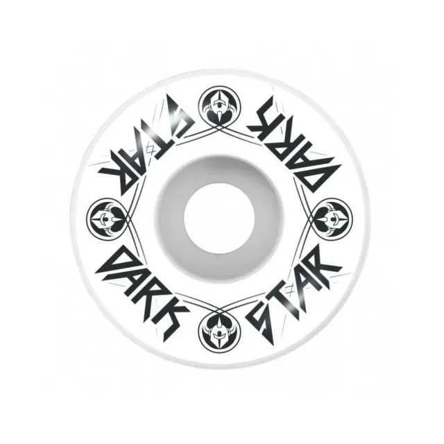 Darkstar Warrior Yth First Push Premium Multi - Ολοκληρωμένη σανίδα 7.375'' 3