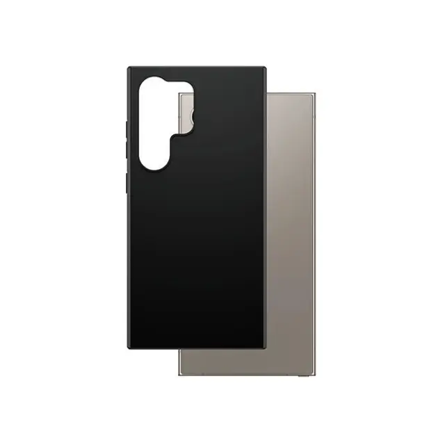 PanzerGlass Θήκη Κινητού Galaxy S24 Ultra SAFE Hardcase Black